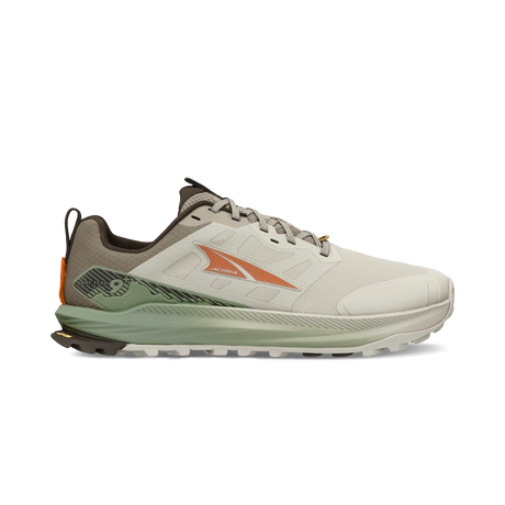 Altra Lone Peak 9+ Shoes (Men's) - Basalt