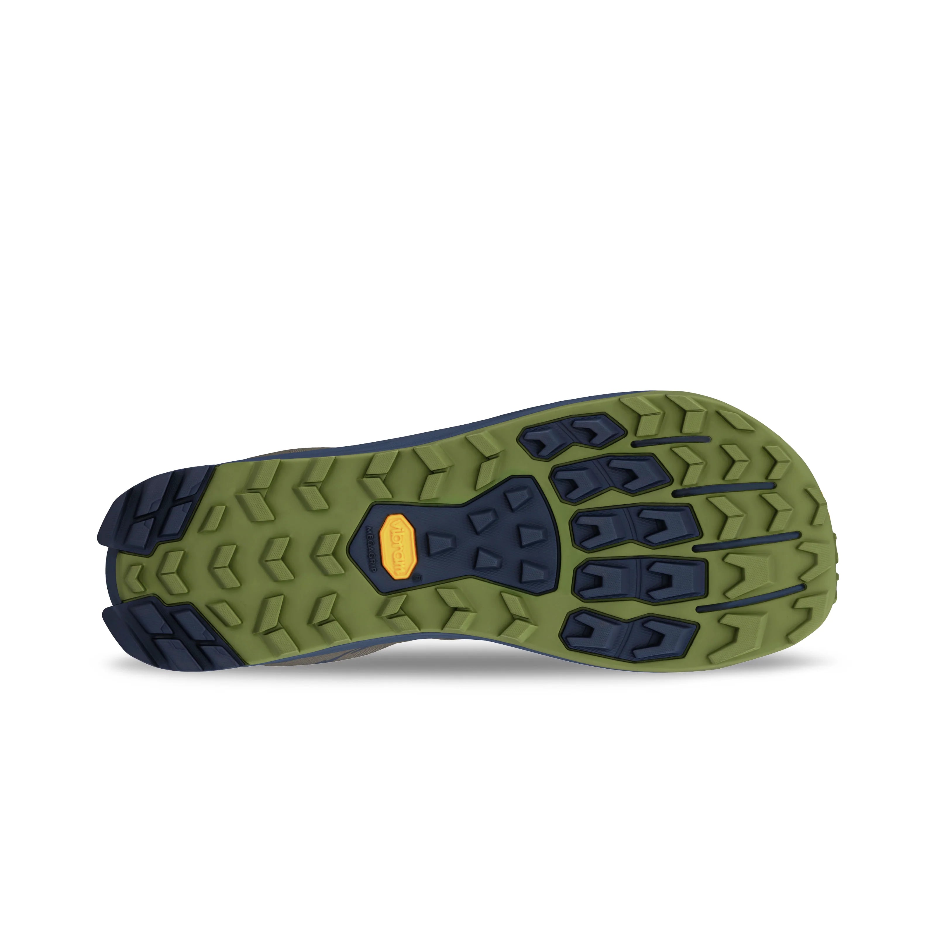 Altra Lone Peak 9+ Shoe (Men's) - Dusty/Olive - Find Your Feet Australia Hobart Launceston Tasmania