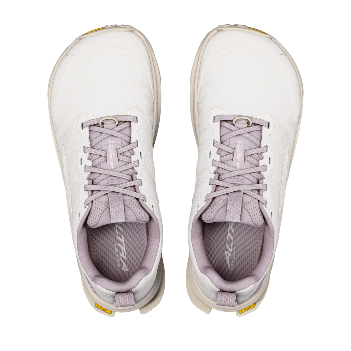 Altra Lone Peak 9+ Shoes (Women's) - Pearl