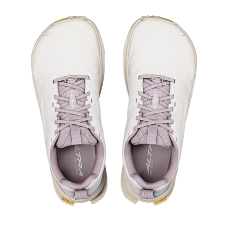 Altra Lone Peak 9+ Shoes (Women's) - Pearl