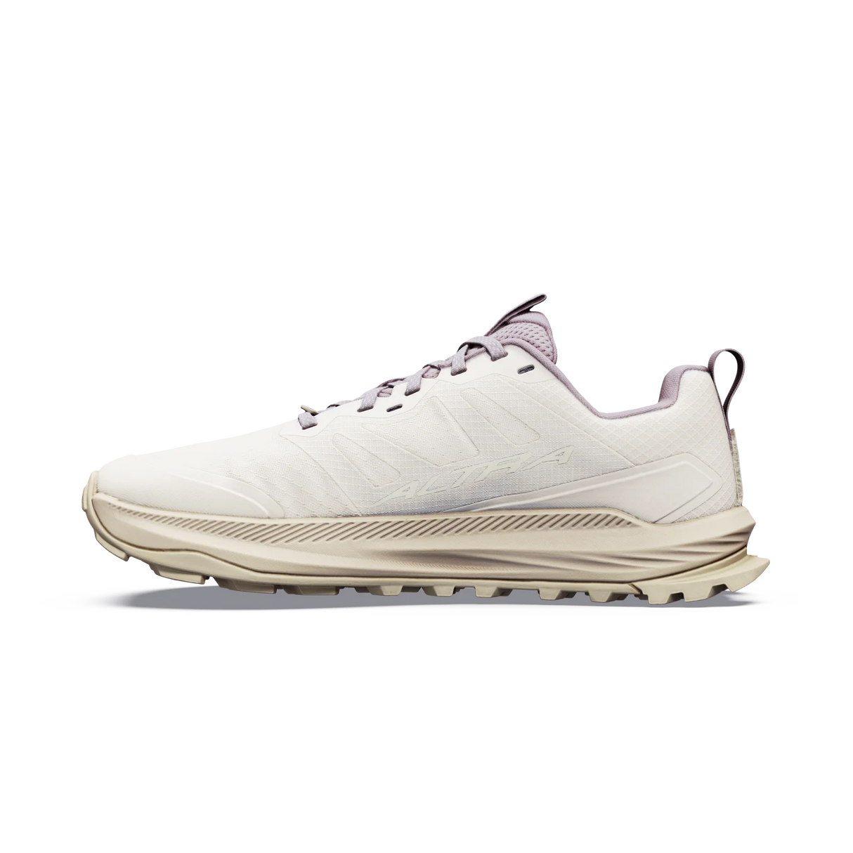 Altra Lone Peak 9+ Shoes (Women's) - Pearl