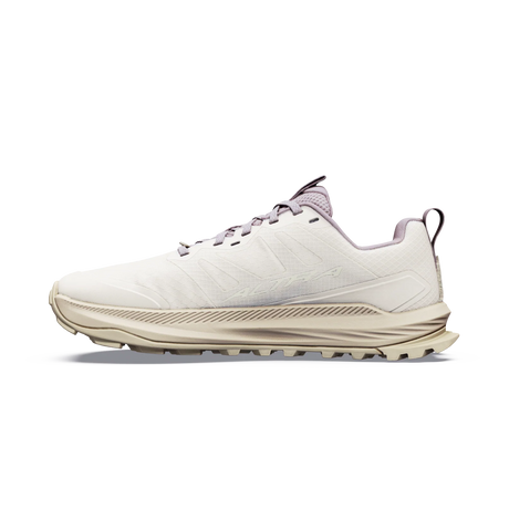 Altra Lone Peak 9+ Shoes (Women's) - Pearl