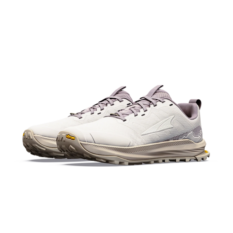Altra Lone Peak 9+ Shoes (Women's) - Pearl
