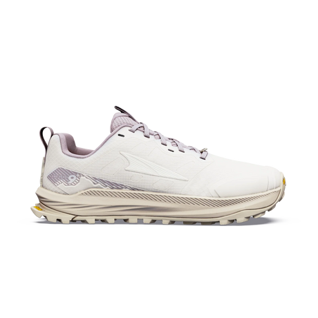 Altra Lone Peak 9+ Shoes (Women's) - Pearl