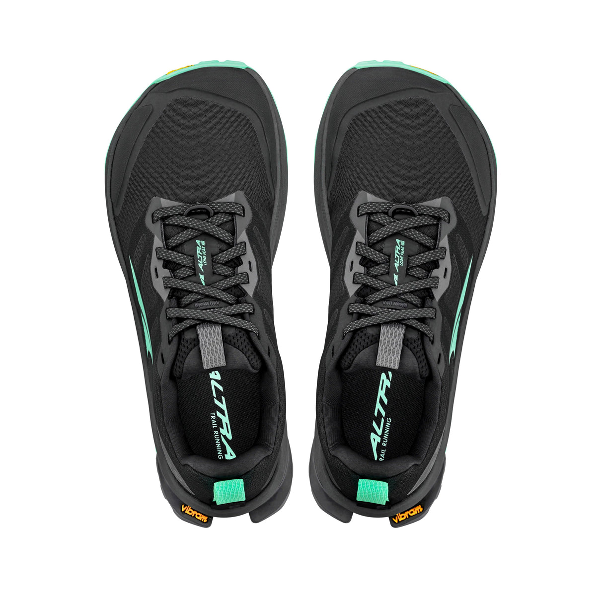 Altra Lone Peak 9+ (Women's) Altra