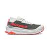 Altra Olympus 275 Shoes (Women's) - White/Coral - Grey - Orange