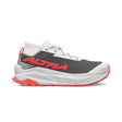 Altra Olympus 275 Shoes (Women's) - White/Coral - Grey - Orange