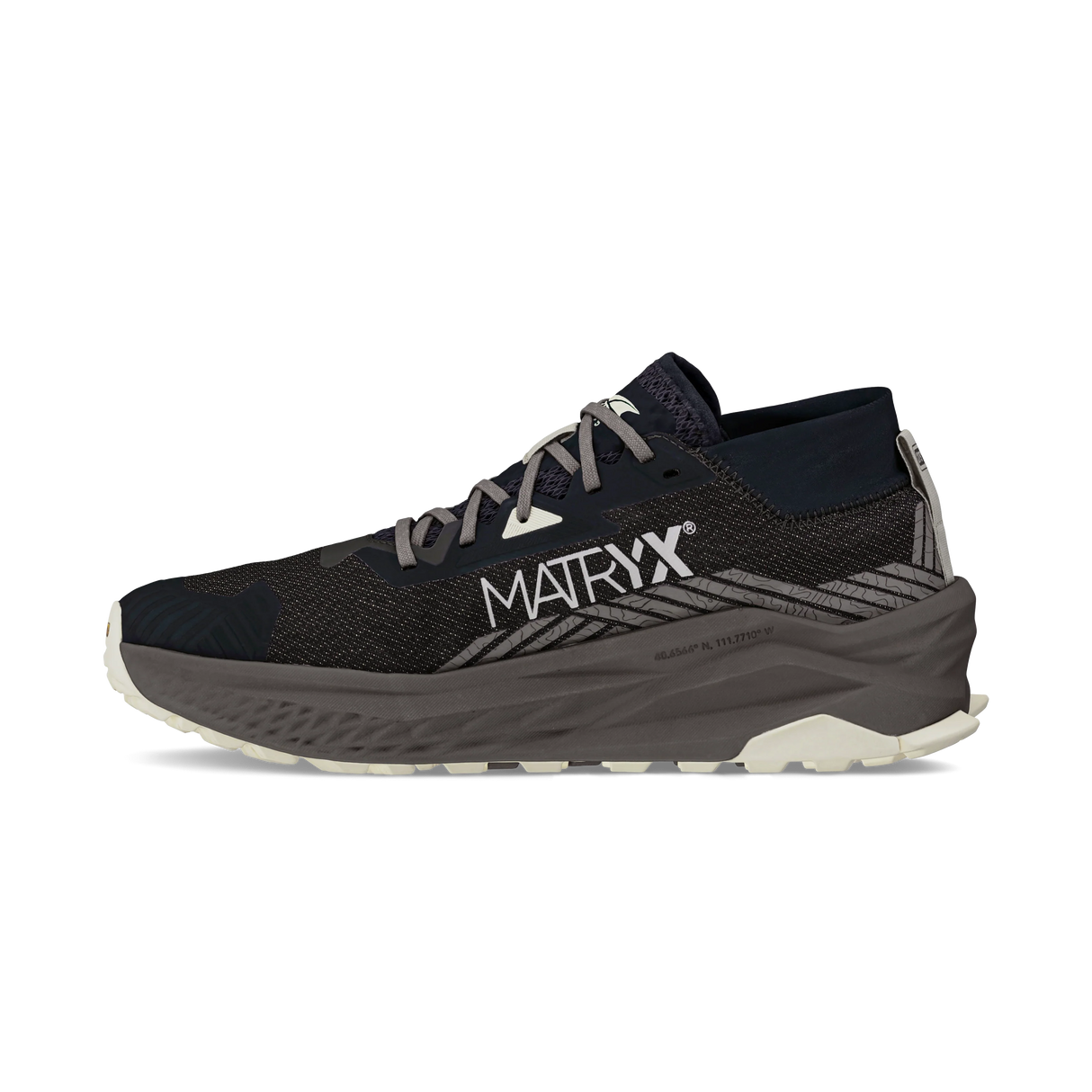 Altra Olympus 275 (Men's) - Taupe - Find Your Feet Australia Hobart Launceston Tasmania