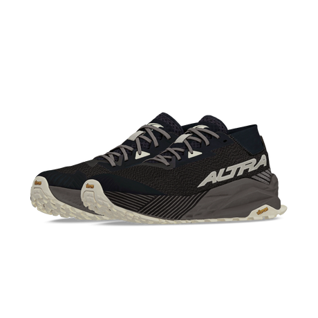 Altra Olympus 275 (Men's) - Taupe - Find Your Feet Australia Hobart Launceston Tasmania