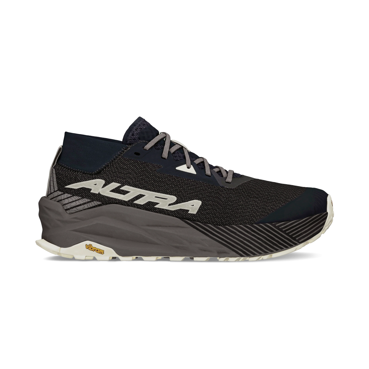 Altra Olympus 275 (Men's) - Taupe - Find Your Feet Australia Hobart Launceston Tasmania