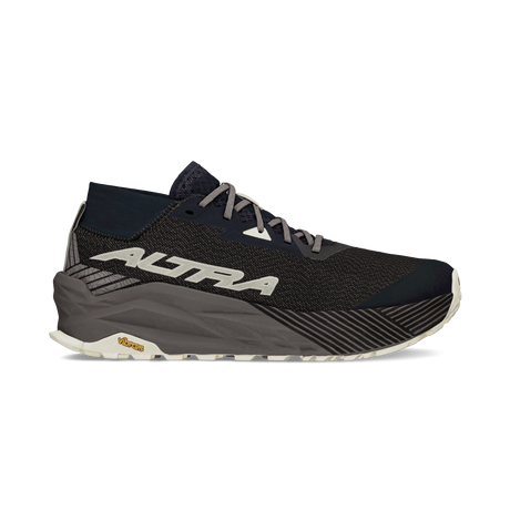 Altra Olympus 275 (Men's) - Taupe - Find Your Feet Australia Hobart Launceston Tasmania