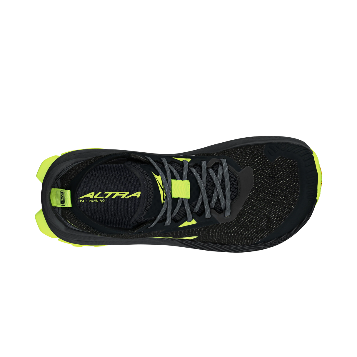 Altra Olympus 275 (Women's) - Black/Grey - Find Your Feet Australia Hobart Launceston Tasmania