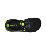 Altra Olympus 275 (Women's) - Black/Grey - Find Your Feet Australia Hobart Launceston Tasmania