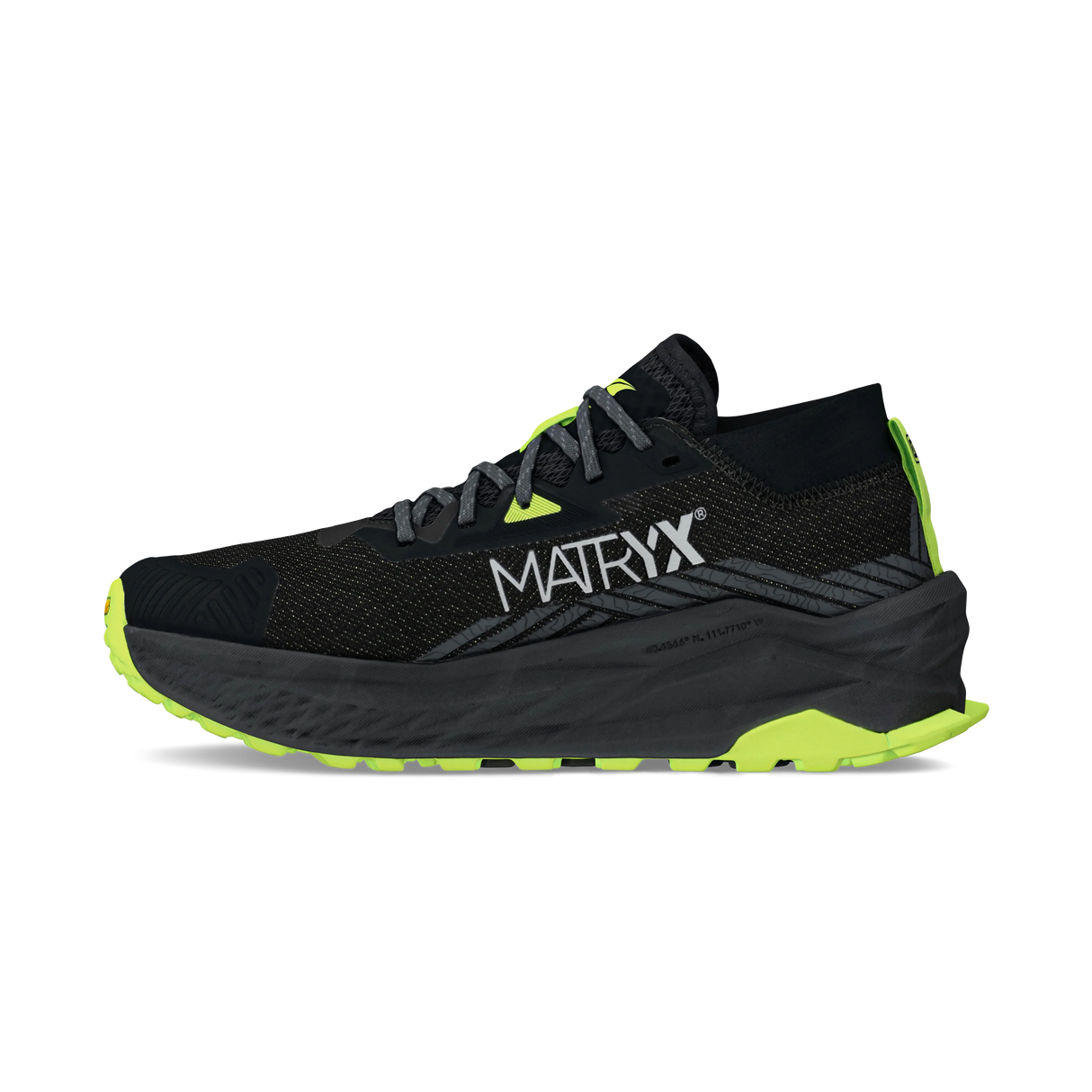 Altra Olympus 275 (Women's) - Black/Grey - Find Your Feet Australia Hobart Launceston Tasmania