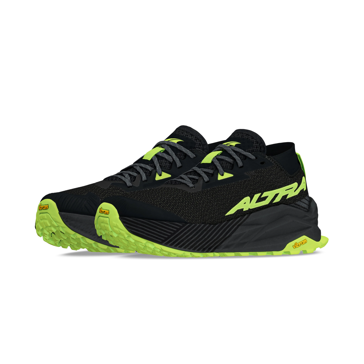 Altra Olympus 275 (Women's) - Black/Grey - Find Your Feet Australia Hobart Launceston Tasmania