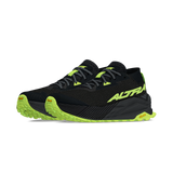 Altra Olympus 275 (Women's) - Black/Grey - Find Your Feet Australia Hobart Launceston Tasmania