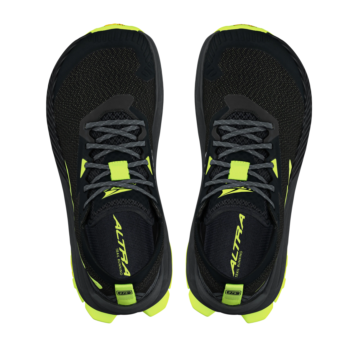 Altra Olympus 275 (Women's) - Black/Grey - Find Your Feet Australia Hobart Launceston Tasmania