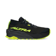 Altra Olympus 275 (Women's) - Black/Grey - Find Your Feet Australia Hobart Launceston Tasmania