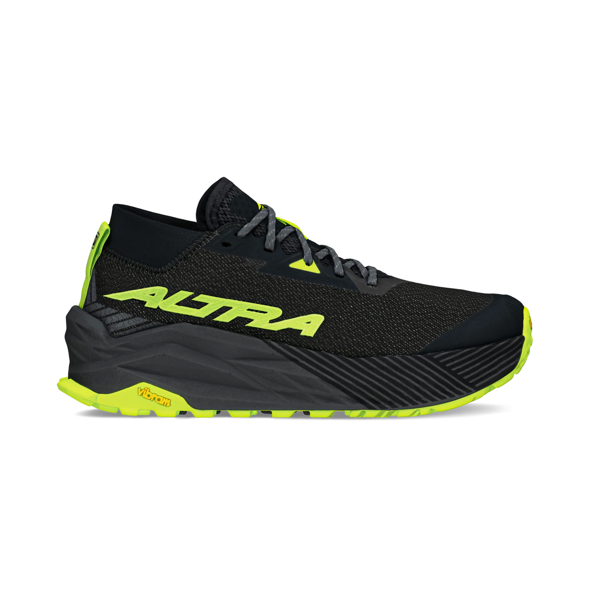 Altra Olympus 275 (Women's) - Black/Grey - Find Your Feet Australia Hobart Launceston Tasmania