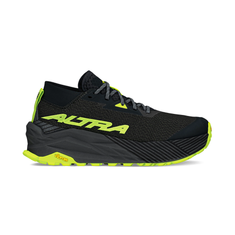 Altra Olympus 275 (Women's) - Black/Grey - Find Your Feet Australia Hobart Launceston Tasmania