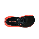 Altra Olympus 275 (Women's) - Black/Coral - Orange - Pink - White
