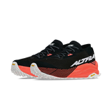 Altra Olympus 275 (Women's) - Black/Coral - Orange - Pink - White
