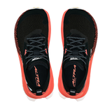 Altra Olympus 275 (Women's) - Black/Coral - Orange - Pink - White