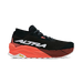 Altra Olympus 275 (Women's) - Black/Coral - Orange - Pink - White