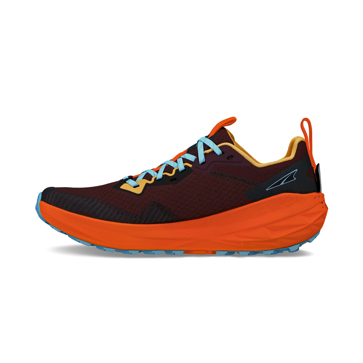 Altra Experience Wild 2 (Women's) - Maroon - Find Your Feet Australia Hobart Launceston Tasmania