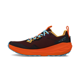 Altra Experience Wild 2 (Women's) - Maroon - Find Your Feet Australia Hobart Launceston Tasmania