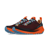 Altra Experience Wild 2 (Women's) - Maroon - Find Your Feet Australia Hobart Launceston Tasmania