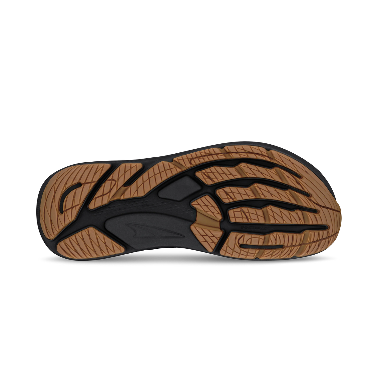 Altra FWD Via 2 Shoes (Men's) - Black/Black