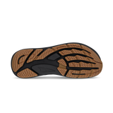Altra FWD Via 2 Shoes (Men's) - Black/Black