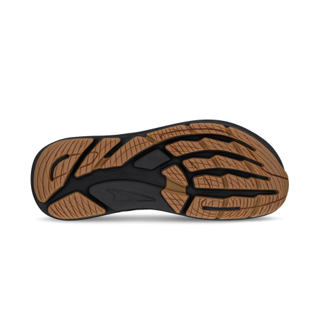 Altra FWD Via 2 Shoes (Men's) - Black/Black