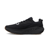 Altra FWD Via 2 Shoes (Men's) - Black/Black