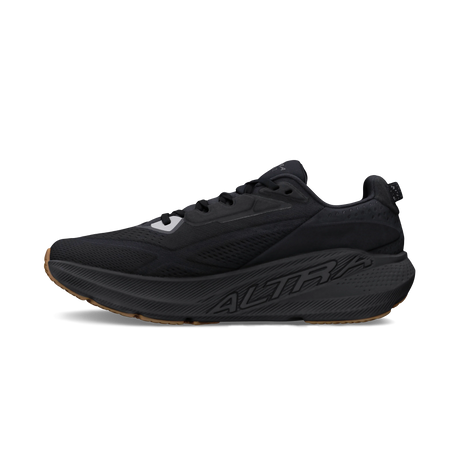 Altra FWD Via 2 Shoes (Men's) - Black/Black