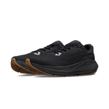 Altra FWD Via 2 Shoes (Men's) - Black/Black