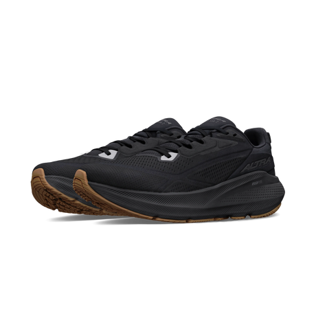 Altra FWD Via 2 Shoes (Men's) - Black/Black