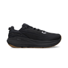 Altra FWD Via 2 Shoes (Men's) - Black/Black