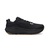Altra FWD Via 2 Shoes (Men's) - Black/Black