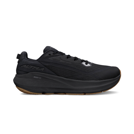 Altra FWD Via 2 Shoes (Men's) - Black/Black
