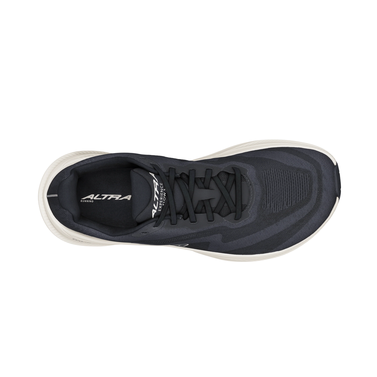 Altra Experience Flow 3 Shoes (Men's) - Black/White