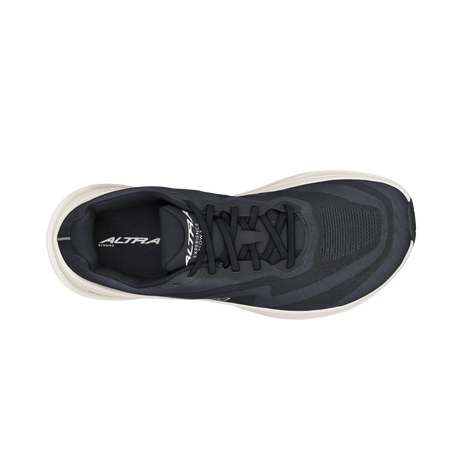 Altra Experience Flow 3 Shoes (Men's) - Black/White