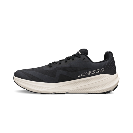 Altra Experience Flow 3 Shoes (Men's) - Black/White