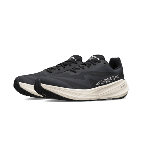 Altra Experience Flow 3 Shoes (Men's) - Black/White