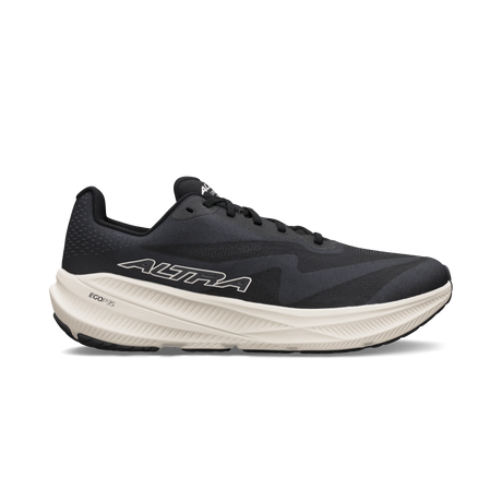 Altra Experience Flow 3 Shoes (Men's) - Black/White