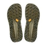 Altra Olympus 7 Shoes (Men's) - Dark Olive/Black
