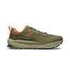 Altra Olympus 7 Shoes (Men's) - Dark Olive/Black