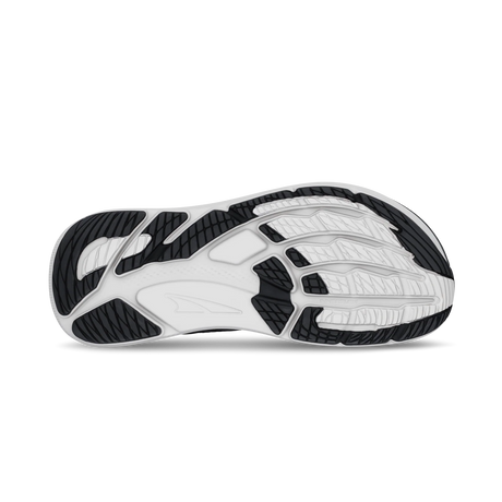 Altra FWD Via 2 Shoes (Women's) - Black/White