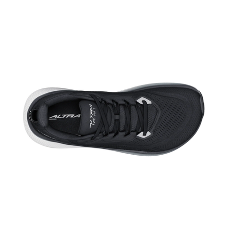 Altra FWD Via 2 Shoes (Women's) - Black/White